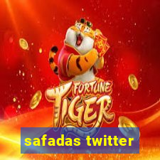 safadas twitter